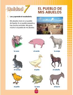 Español poco a poco. Nivel 0 2