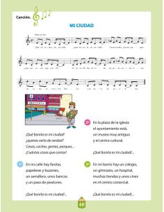 Español poco a poco. Nivel 1. Libro 2 2