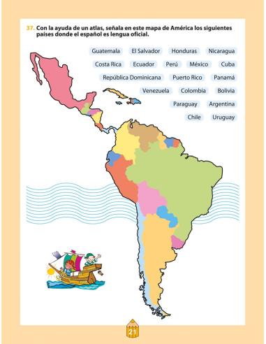 Español poco a poco. Nivel 2. Libro 2