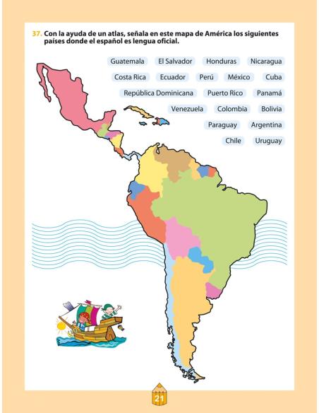 Español poco a poco. Nivel 2. Libro 2