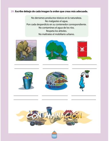 Español poco a poco. Nivel 3. Libro 1