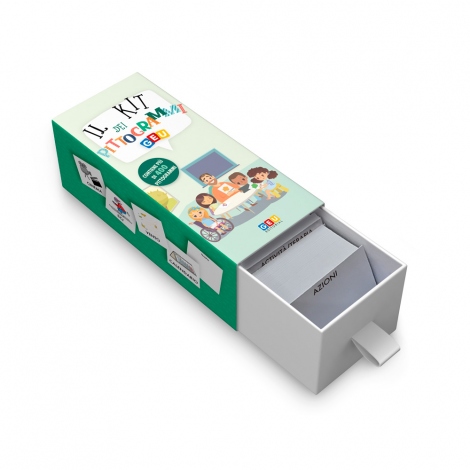 Il Kit dei Pittogrammi