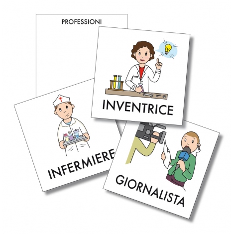 Il Kit dei Pittogrammi