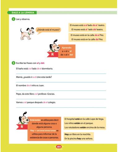 Pack Español entre amigos Livello A1