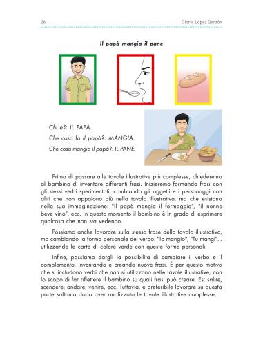 Giochi Didattici Autismo: Insegnami a Parlare 1...