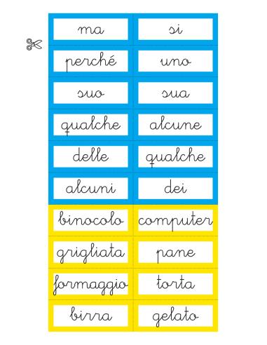 Giochi Didattici Autismo: Insegnami a Parlare 1...