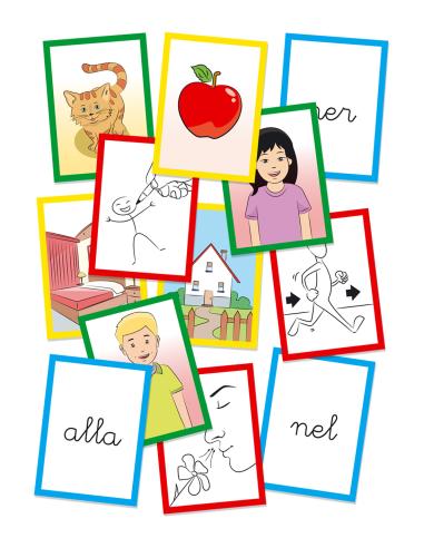 Giochi Didattici Autismo: Insegnami a Parlare 1...