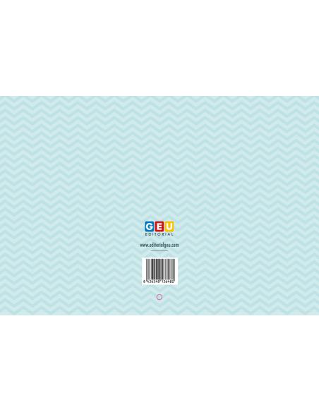 Planner Settimanale GEU