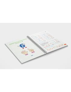 Quaderno operativo di rinforzo per la matematica Calcolo 0 2