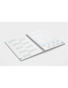 Quaderno operativo di rinforzo per la matematica I Numero... 2