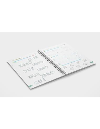 Quaderno operativo di rinforzo per la...