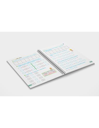 Quaderno operativo di rinforzo per la...