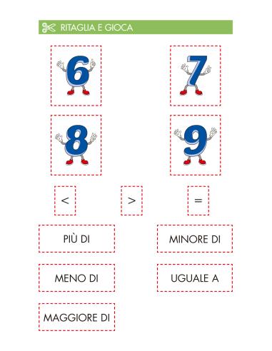 Quaderno operativo di rinforzo per la...