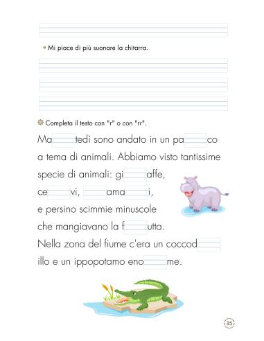 Quaderni di lettura e compresione del testo 1 -...