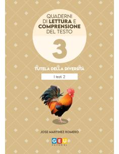 Quaderni di lettura e compresione del testo 3 - I testi 2 2