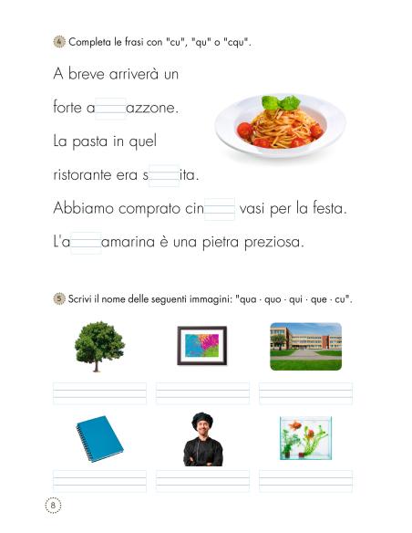Quaderni di lettura e compresione del testo 3 - I testi 2
