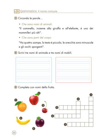 Quaderni di lettura e compresione del testo 3 -...