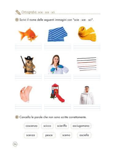 Quaderni di lettura e compresione del testo 3 -...