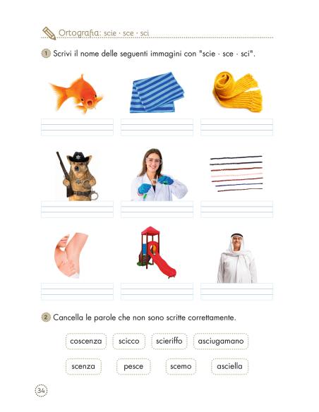 Quaderni di lettura e compresione del testo 3 - I testi 2