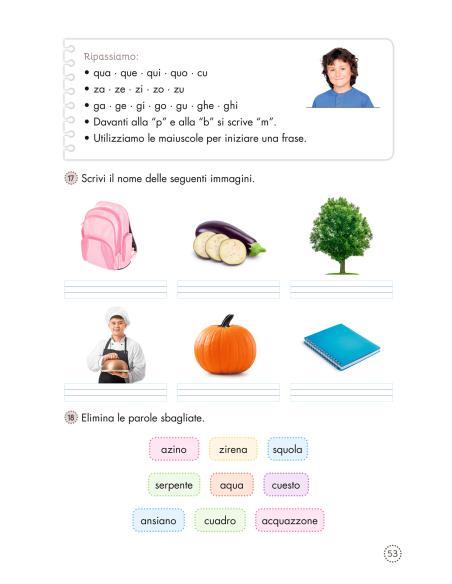 Quaderni di lettura e compresione del testo 4 - I testi 3