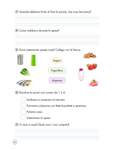 Quaderni di lettura e compresione del testo 4 -...