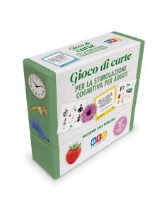 Giochi di Memoria per Anziani con Alzheimer e Demenza...