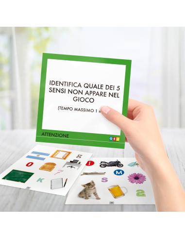 Giochi di Memoria per Anziani con Alzheimer e...