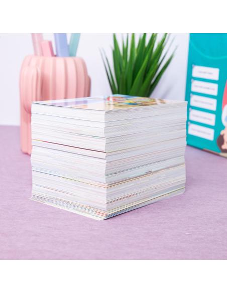 Giochi Didattici Autismo | Storie Sequenziate con pittogrammi per l'autismo