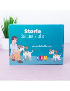 Giochi Didattici Autismo | Storie Sequenziate con... 2