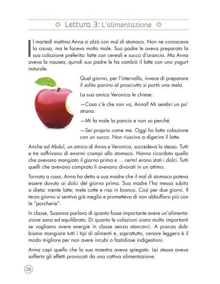 Quaderni di lettura e comprensione del testo 7