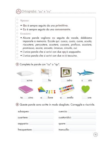 Quaderni di lettura e compresione del testo 6 -...