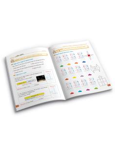 Quaderno operativo di rinforzo per la matematica Calcolo 3 2