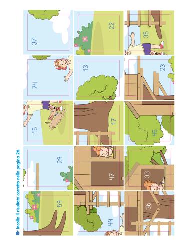 Quaderno operativo di rinforzo per la...