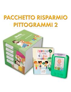 Pacchetto risparmio pittogrammi 2
