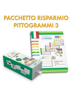 Pacchetto risparmio pittogrammi 3