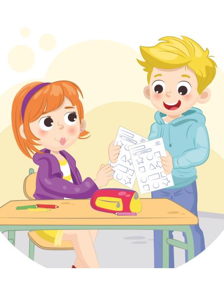 Le sequenze temporali della quitidianità
