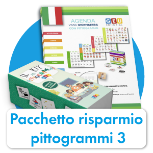 Pacchetto risparmio pittogrammi 3