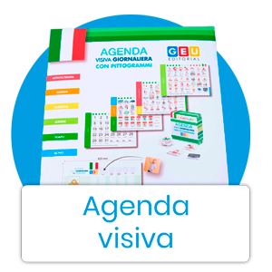 Agenda visiva