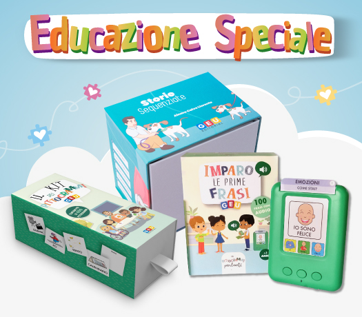 Educazione Speciale