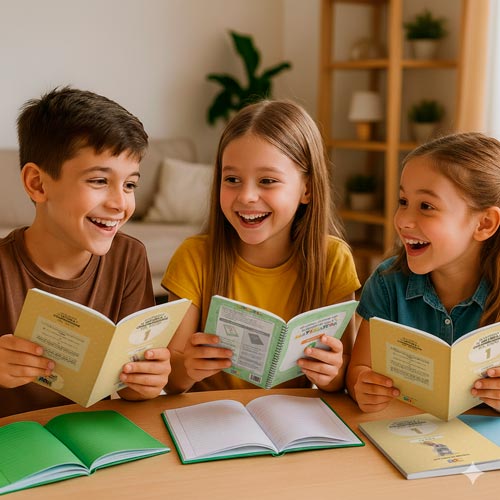 Lettura e comprensione del testo