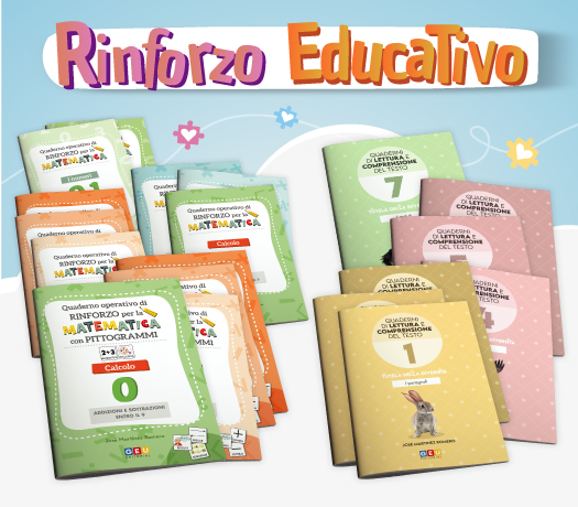 Rinforzo Educativo
