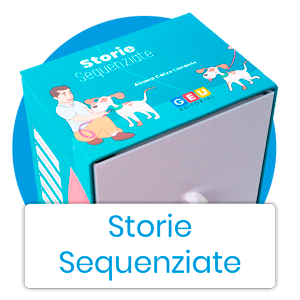 Storie sequenziate